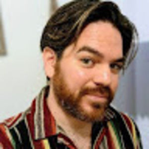 Meet your Posher, Nick